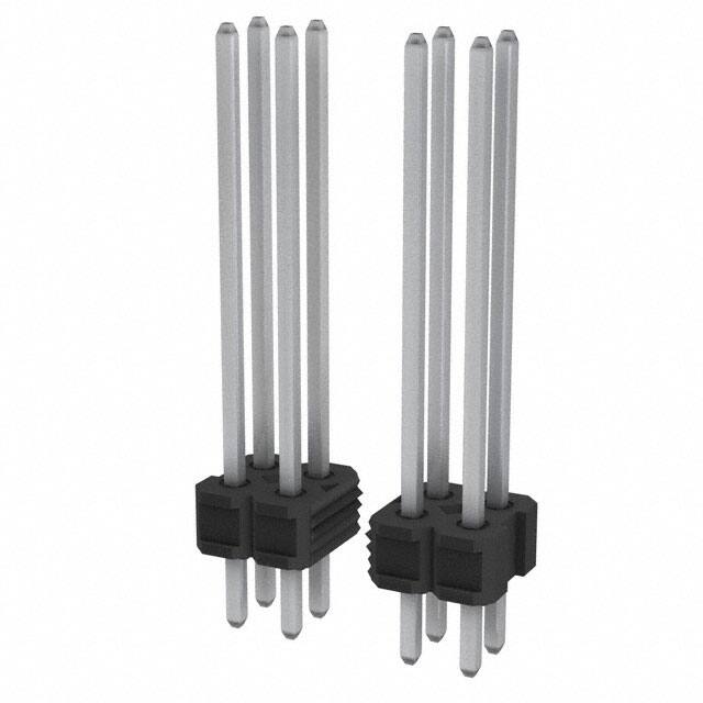 75844-329-72 Amphenol ICC (FCI)  Headers Male Pins